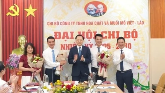 du-an-kali-la-bieu-tuong-cho-moi-quan-he-hop-tac-viet-–-lao